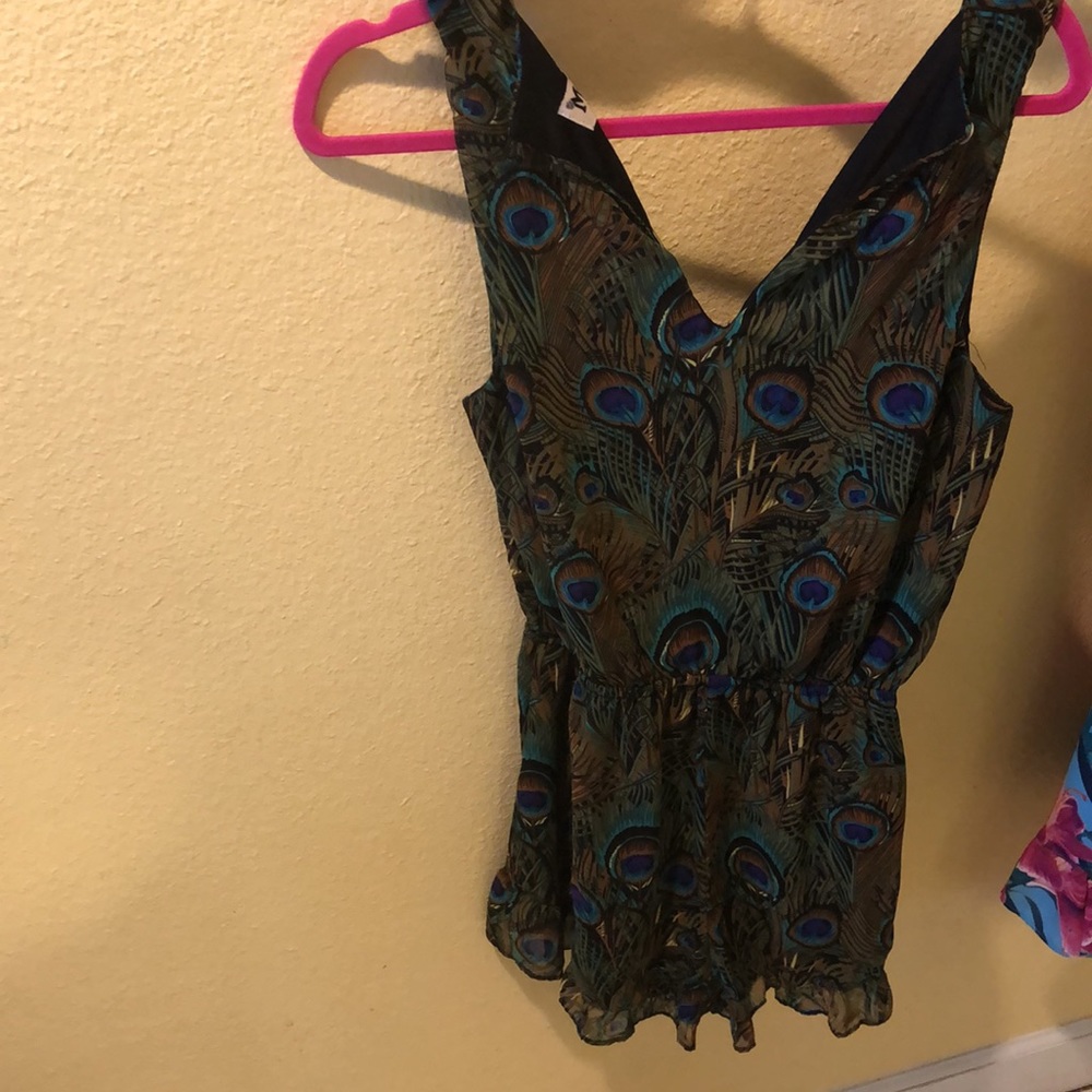 SMYM RIRI Romper - Picture 2 of 2
